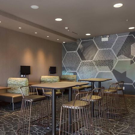 Springhill Suites By Marriott Charlotte Ballantyne Exterior foto