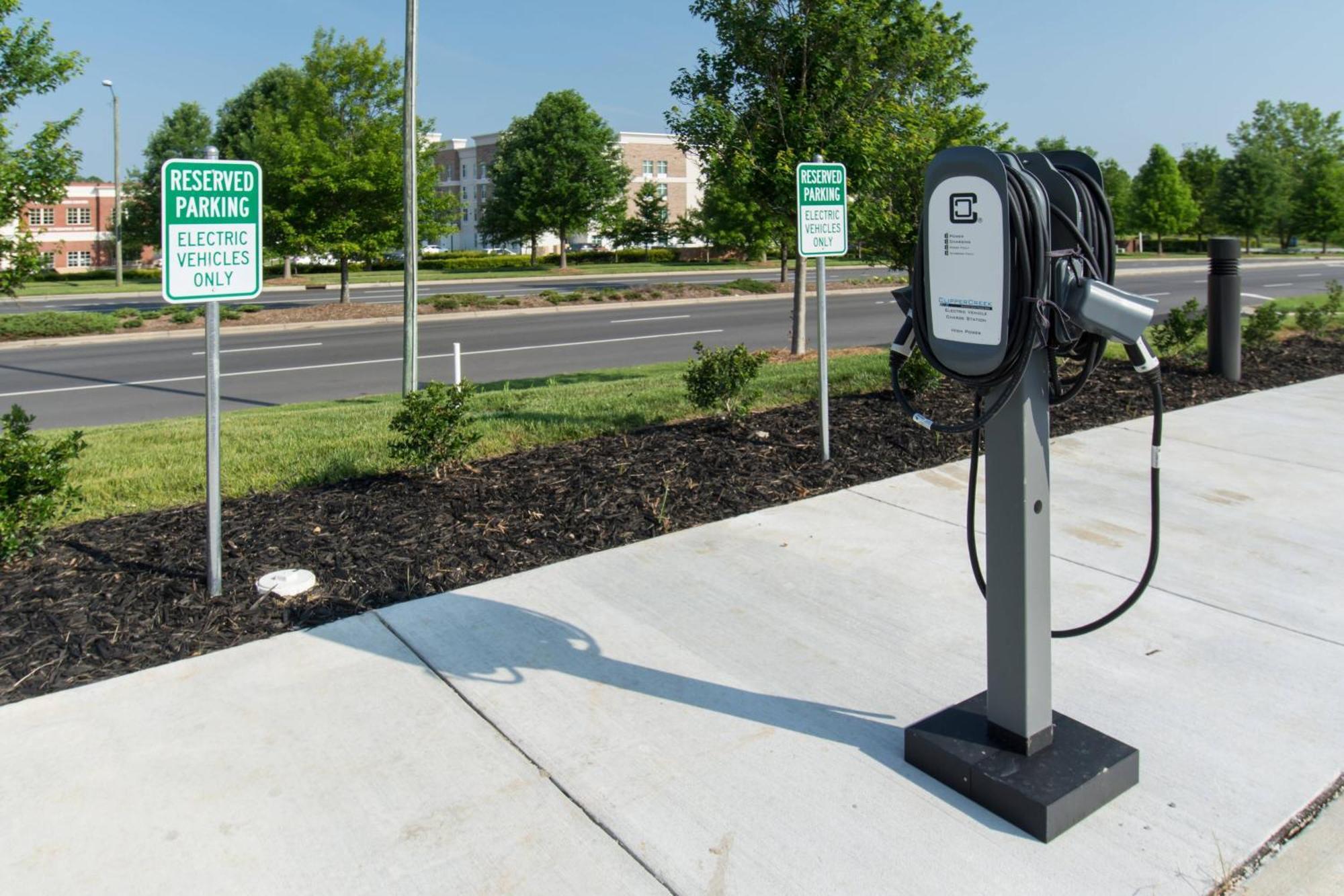 Springhill Suites By Marriott Charlotte Ballantyne Exterior foto